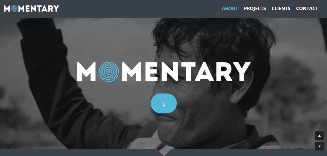 優質網站創意範例一 優質網站創意範例一